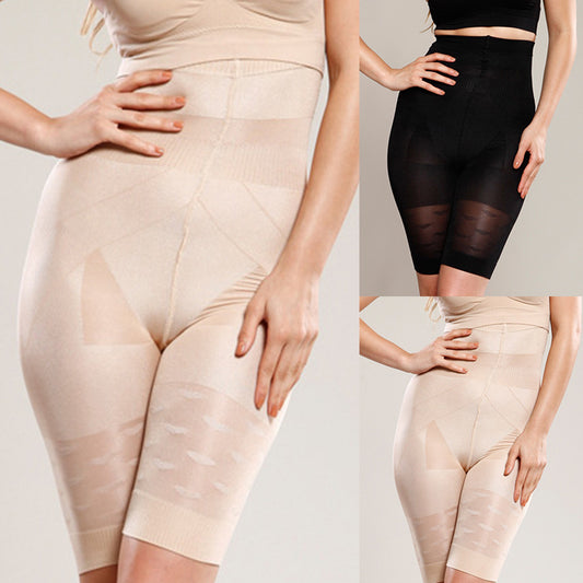 Women Seamless High Waist Shapewear Short Tummy Control - Modern Lifestyle Shopping