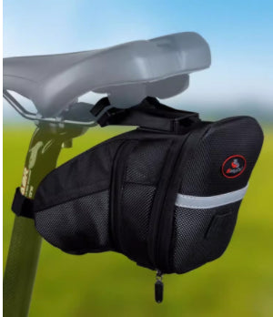 Bicycle Bag-Mountain Bike Tail Saddle Bag - Modern Lifestyle Shopping