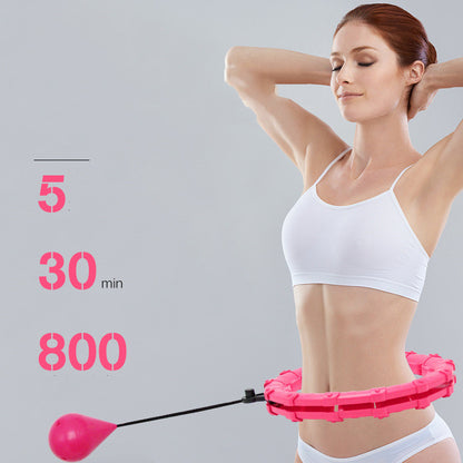 Woman Abdomen And Waist trainer - -Fitness And Weight Loss Device - Modern Lifestyle Shopping