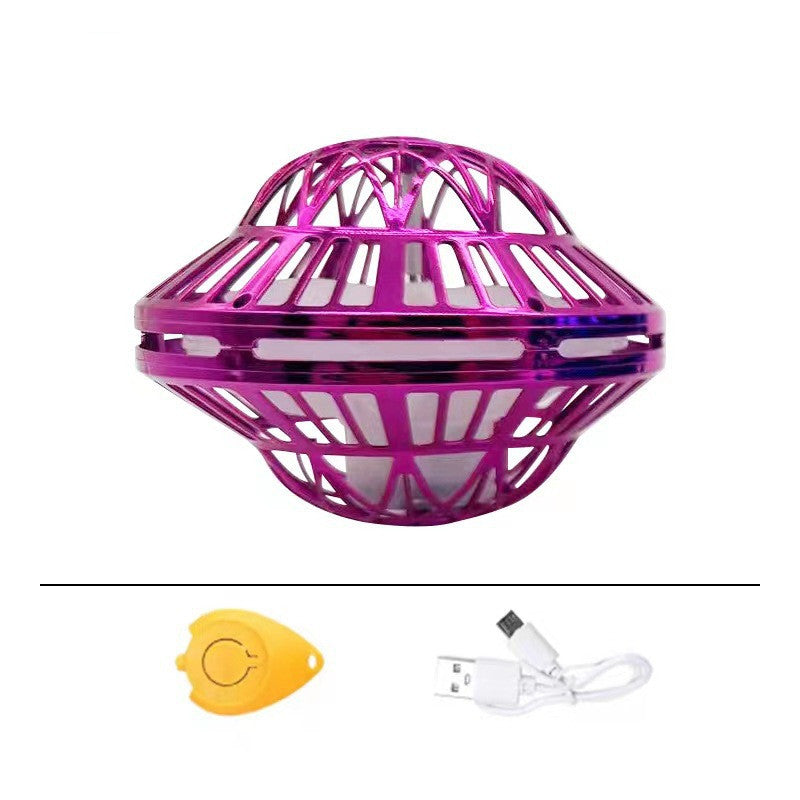 Intelligent Induction Flying Ball Spin Modern Lifestyle Shopping