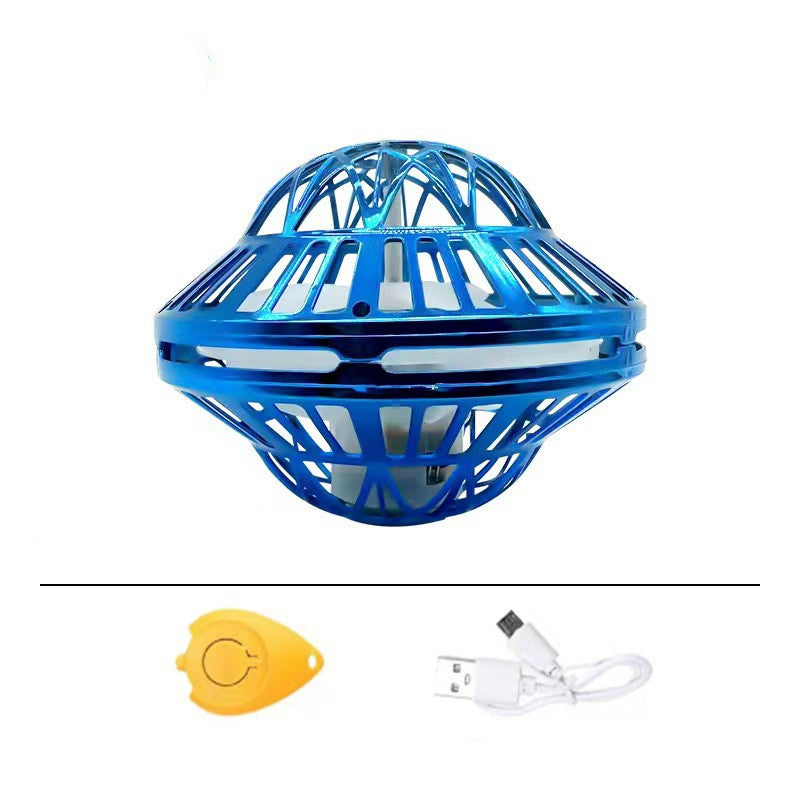 Intelligent Induction Flying Ball Spin Modern Lifestyle Shopping