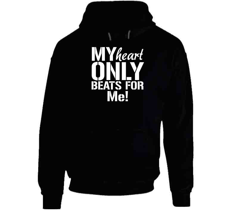 My Heart Youth Hoodie - Modern Lifestyle Shopping
