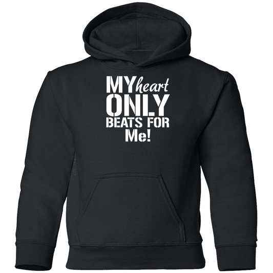 My Heart Youth Hoodie - Modern Lifestyle Shopping