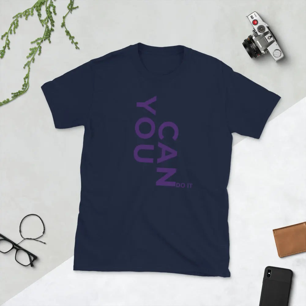 100% ring-spun cotton Unisex T-Shirt by MLApparel - Modern Lifestyle Shopping